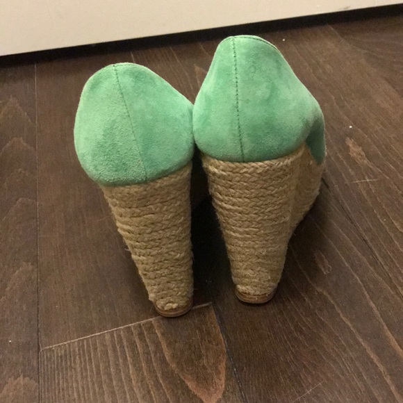 Vero cuoio platform - Picture 3 of 3